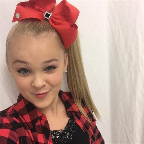 jojo siwa instagram